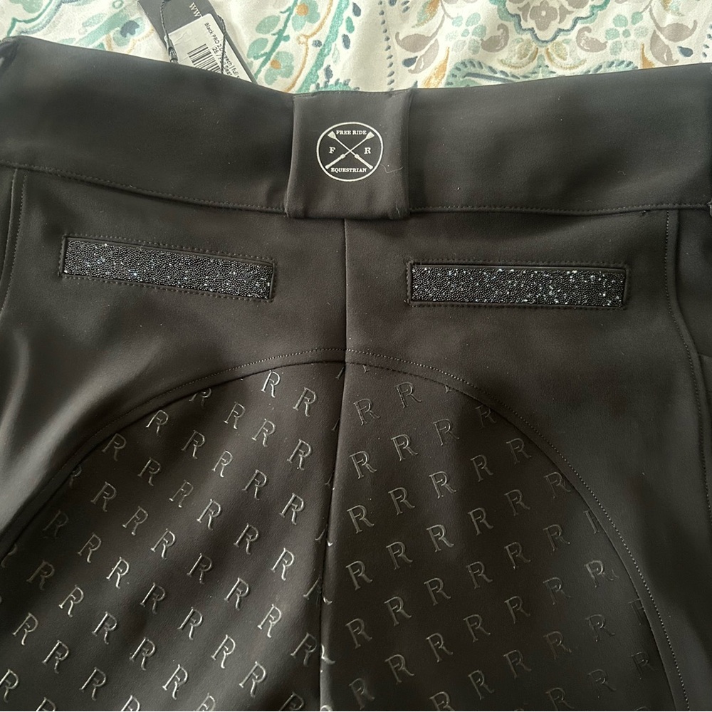 Free Ride Pro Breech - Picture 3 of 6